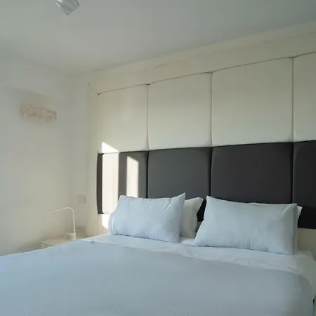 Διαμέρισμα Caravaggio Luxury