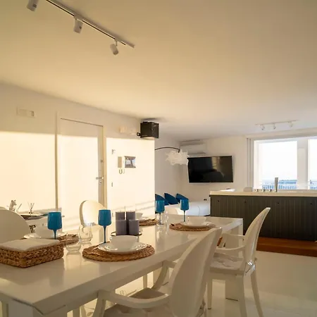 Διαμέρισμα Caravaggio Luxury