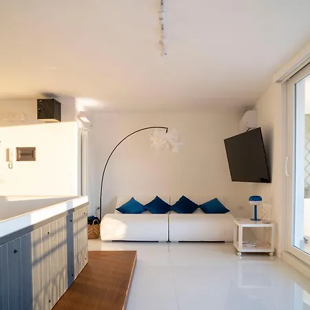 Caravaggio Luxury * Νάπολη