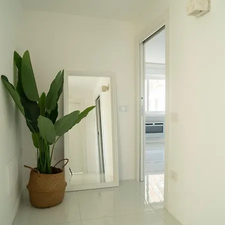 Διαμέρισμα Caravaggio Luxury