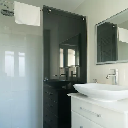 Caravaggio Luxury Διαμέρισμα Νάπολη