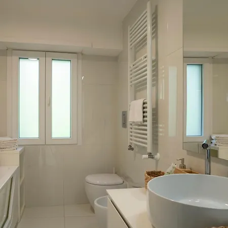 Caravaggio Luxury * Νάπολη