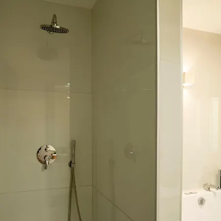 Διαμέρισμα Caravaggio Luxury *