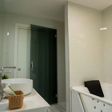 Caravaggio Luxury Νάπολη