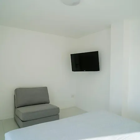 Διαμέρισμα Caravaggio Luxury