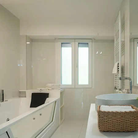 Διαμέρισμα Caravaggio Luxury *