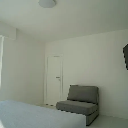 Caravaggio Luxury Διαμέρισμα Νάπολη