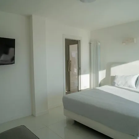 Διαμέρισμα Caravaggio Luxury *