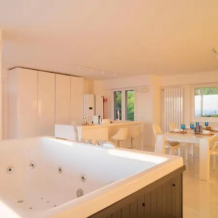 Caravaggio Luxury Διαμέρισμα *