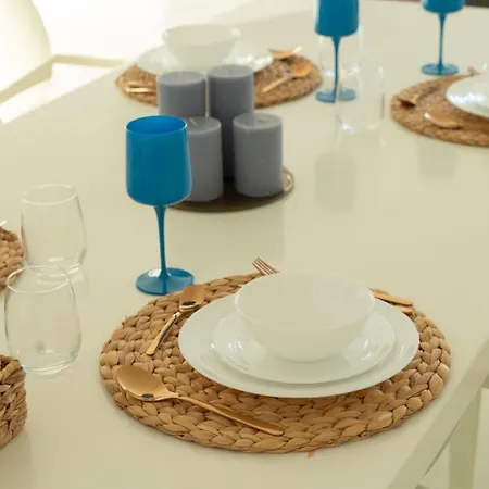 Caravaggio Luxury Apartment Naples