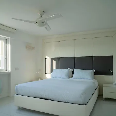 Caravaggio Luxury Apartment *