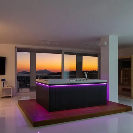 Apartment Caravaggio Luxury *