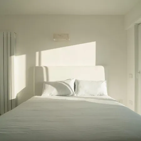 Caravaggio Luxury Apartment