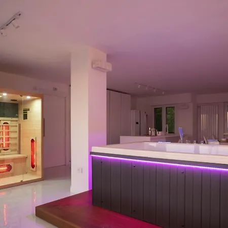 Apartment Caravaggio Luxury