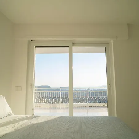 Caravaggio Luxury Apartment *