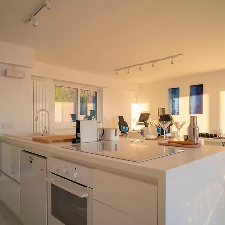 Apartment Caravaggio Luxury *