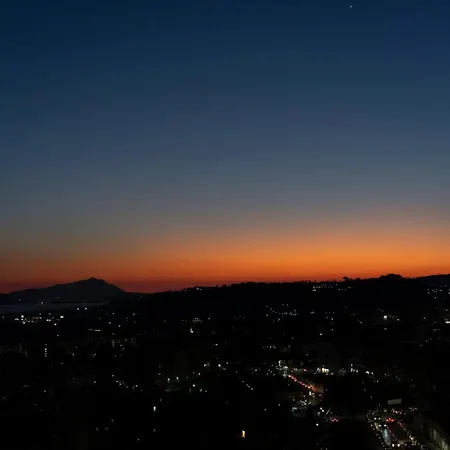 Caravaggio Luxury * Naples