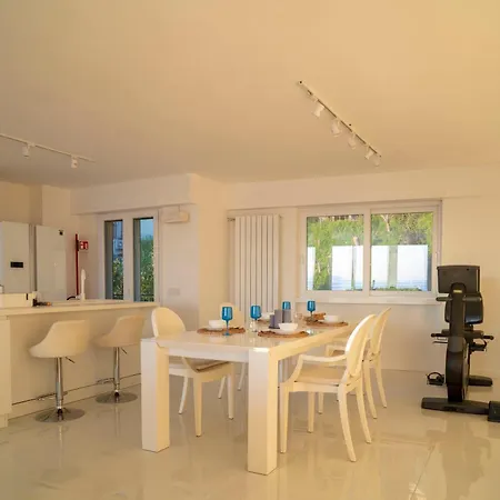 Caravaggio Luxury Naples