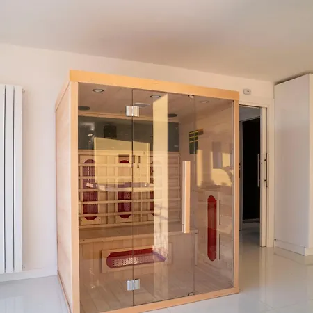 Caravaggio Luxury Apartment