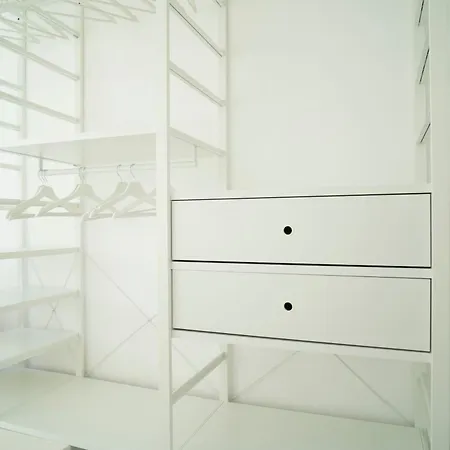 Caravaggio Luxury Apartment