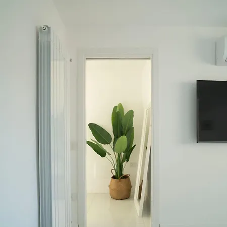 Caravaggio Luxury Apartment *