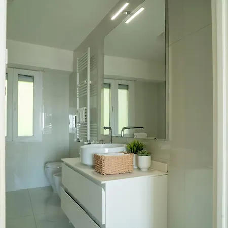Caravaggio Luxury Naples