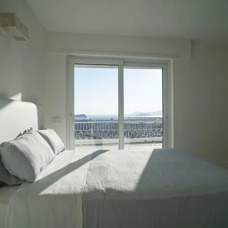 Caravaggio Luxury Apartment