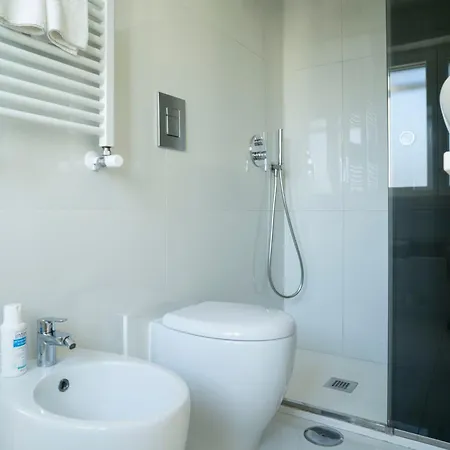Caravaggio Luxury Apartment *