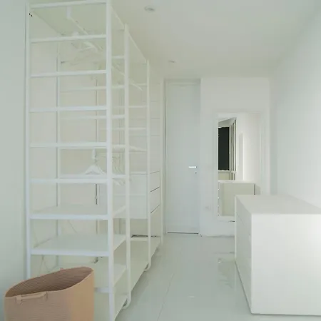 Apartment Caravaggio Luxury Naples
