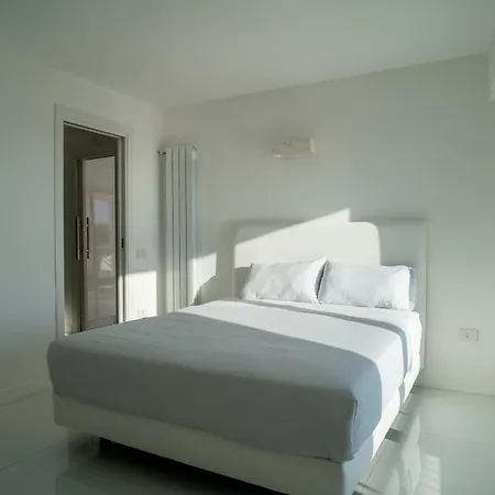 Apartment Caravaggio Luxury Naples