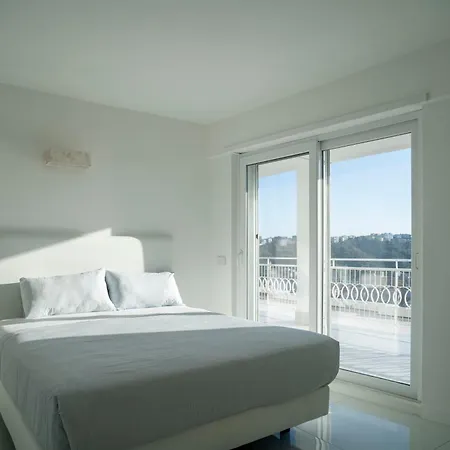 Caravaggio Luxury Naples