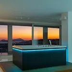 Caravaggio Luxury 公寓 那不勒斯